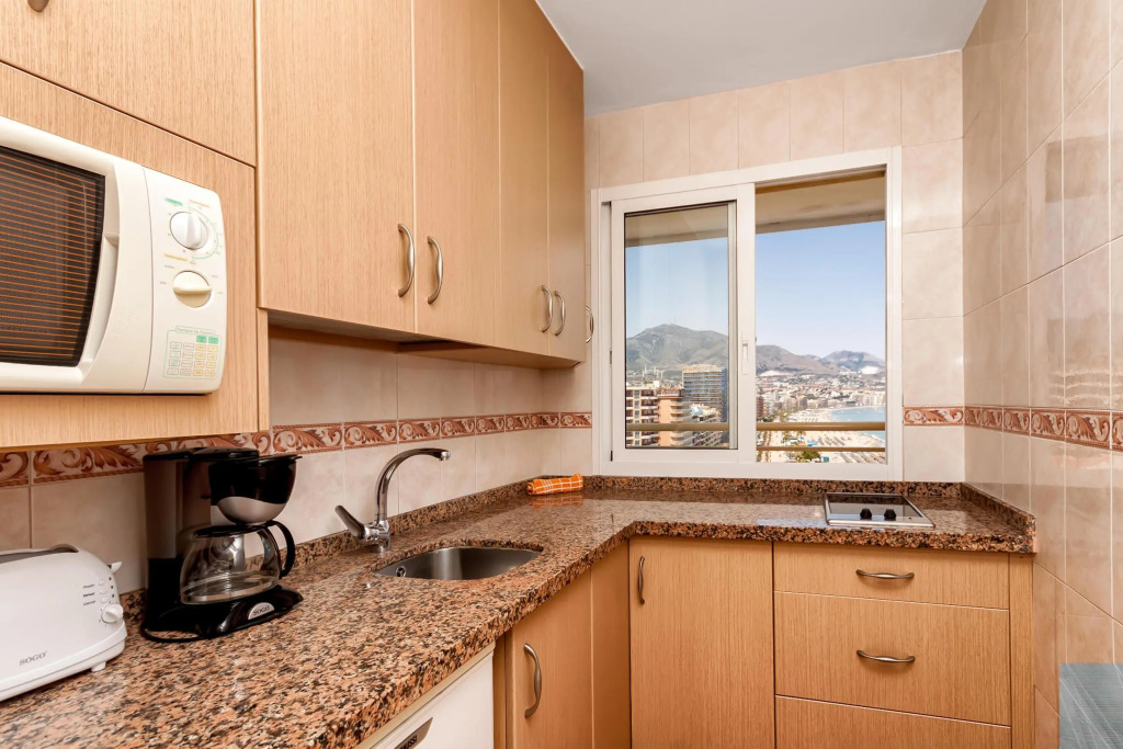 Apartamentos Stella Maris - Marcari SL