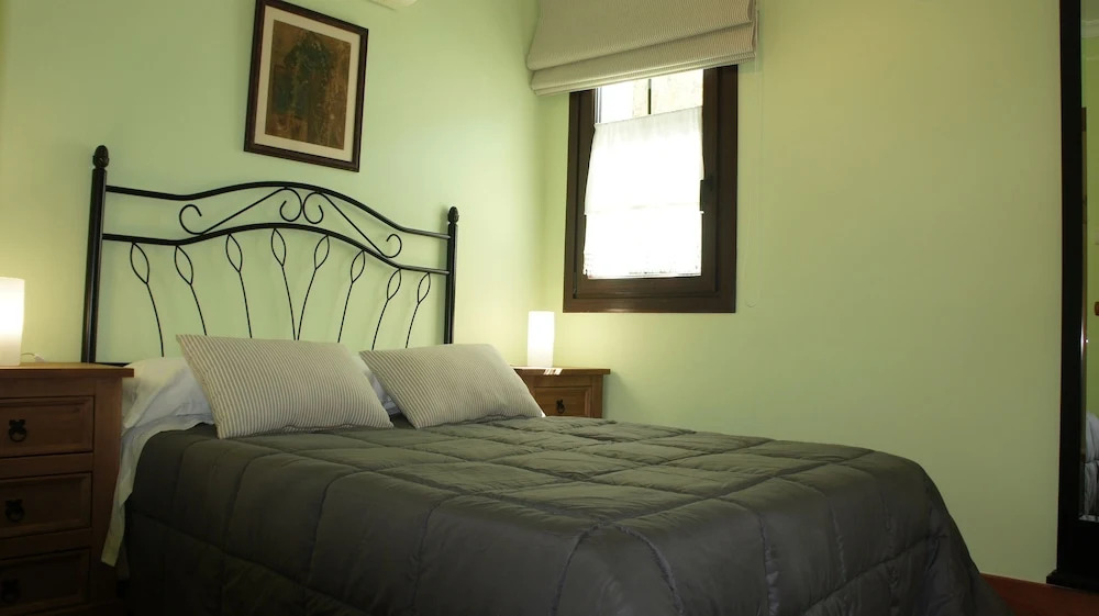 Villa Lucas en San Mateo