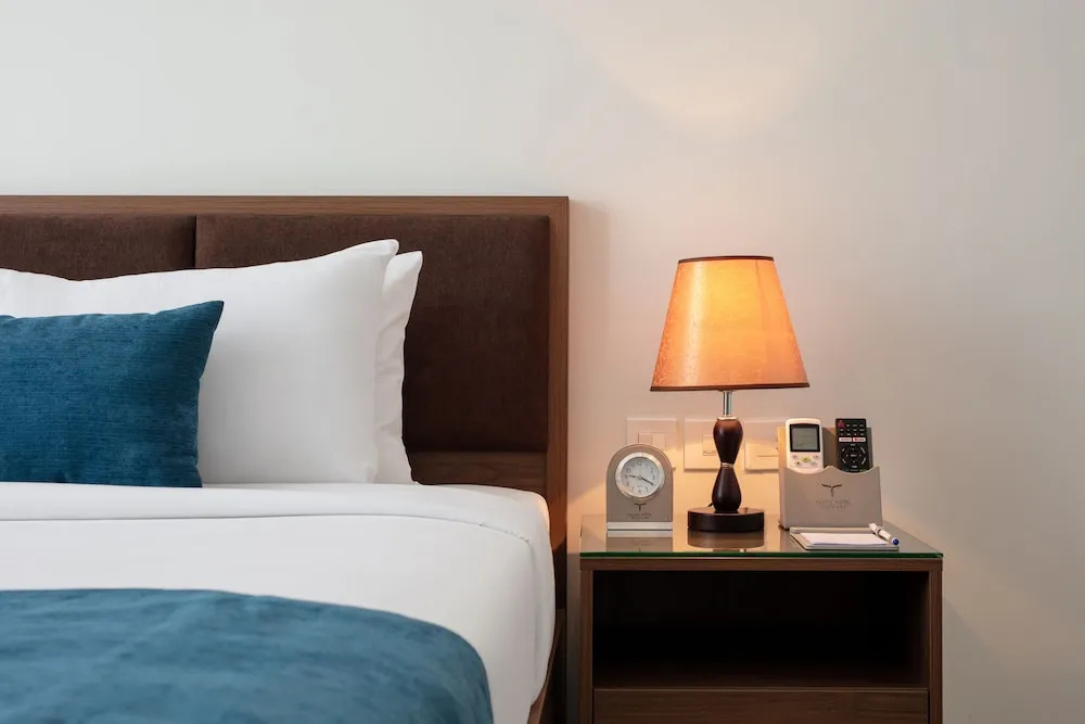 La Batisse Inn Hotel Hanoi