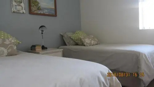 Bayview Apartment