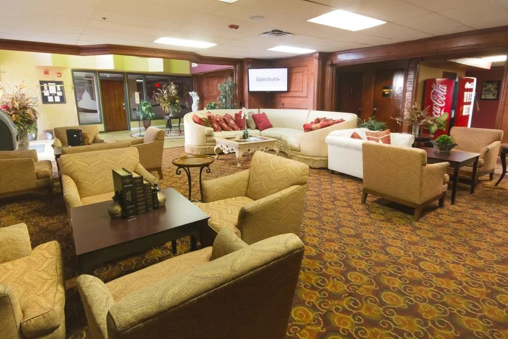 AMCO Hotel and Suites Austin