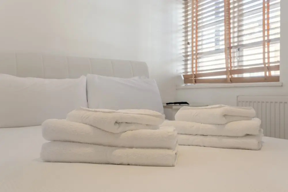 Modern 1 Bedroom Paddington Apartment