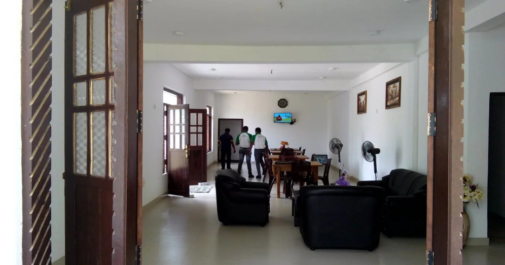 Miheen Hotel & Resort - Anuradhapura