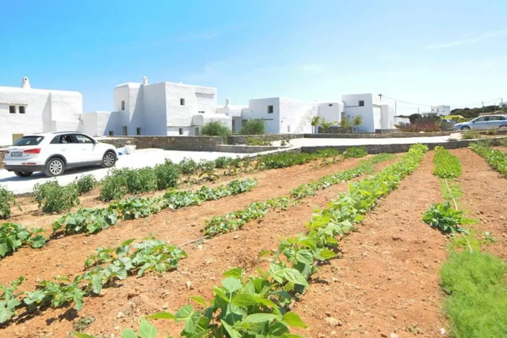 Casa Vento - Maisonette near Santa Maria beach
