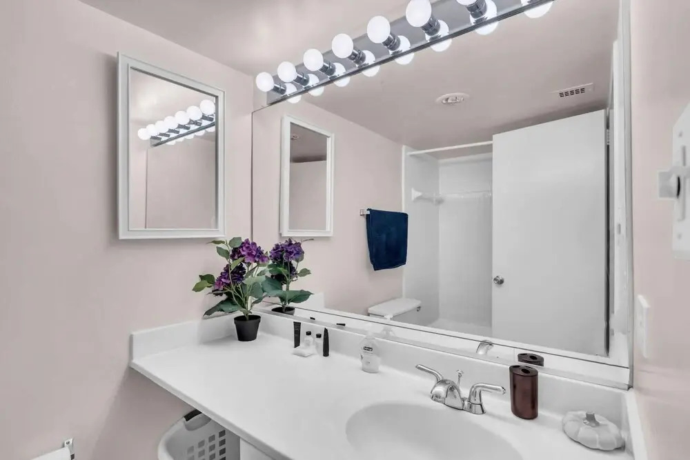 Furnished Apartment in Crystal City Near Pentagon