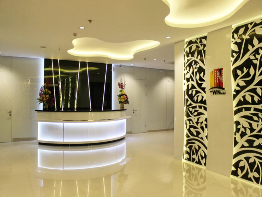 The Win Hotel Surabaya