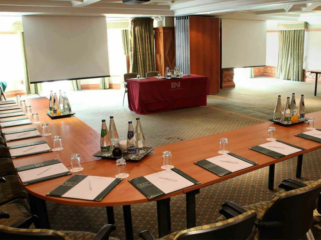 Bunratty Castle Hotel & Leisure Club, BW Premier Collection