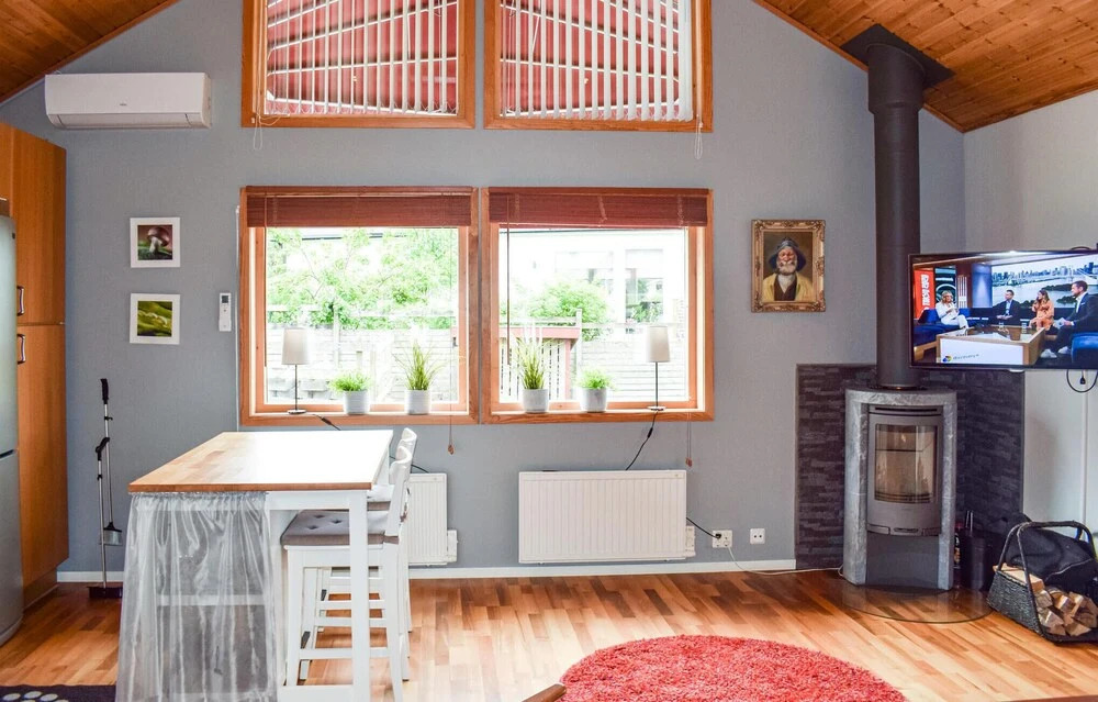 Amazing Home In Nässjö With Wifi