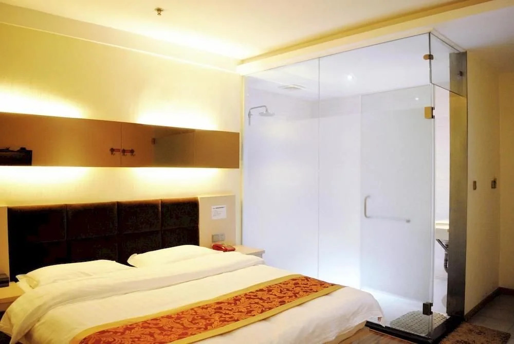 Hi Inn Chongqing Dashiba