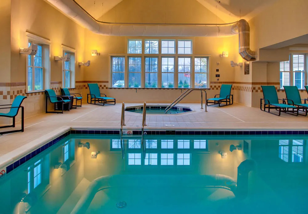 Residence Inn Richmond Chester
