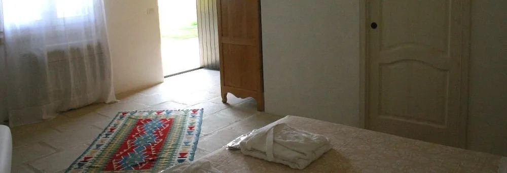 Farm Stay 30 Mogge