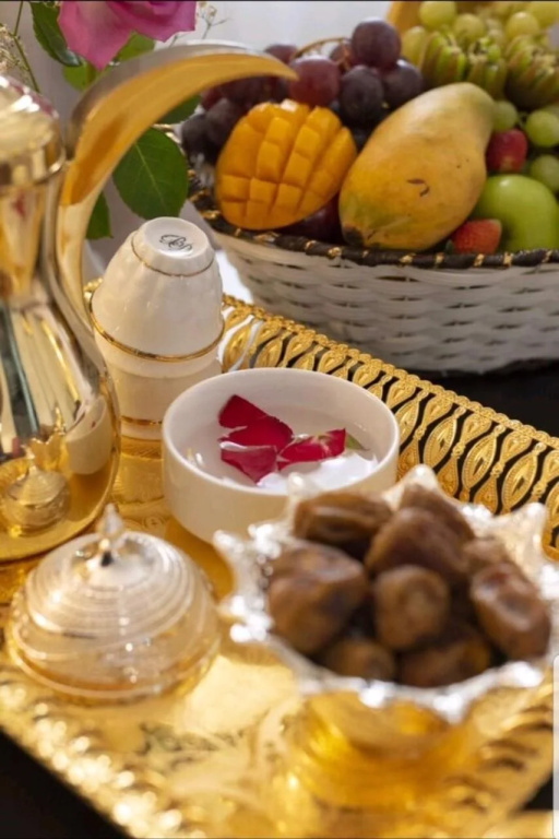 Al Joud Hotel Makkah