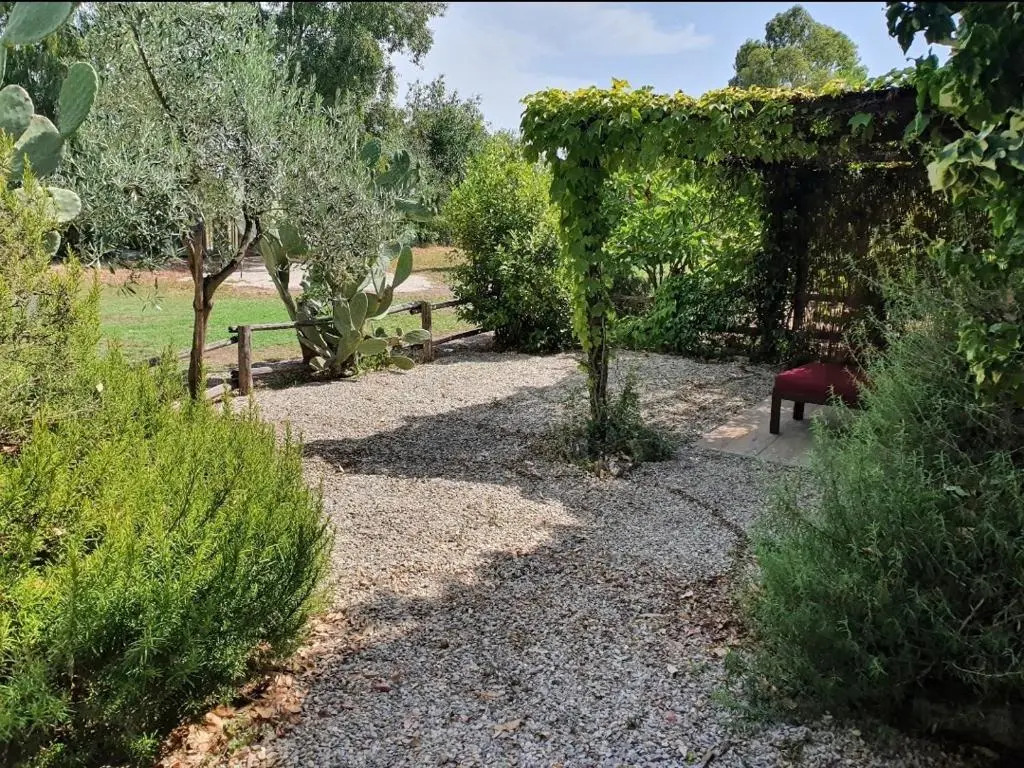 Il piccolo Borgo