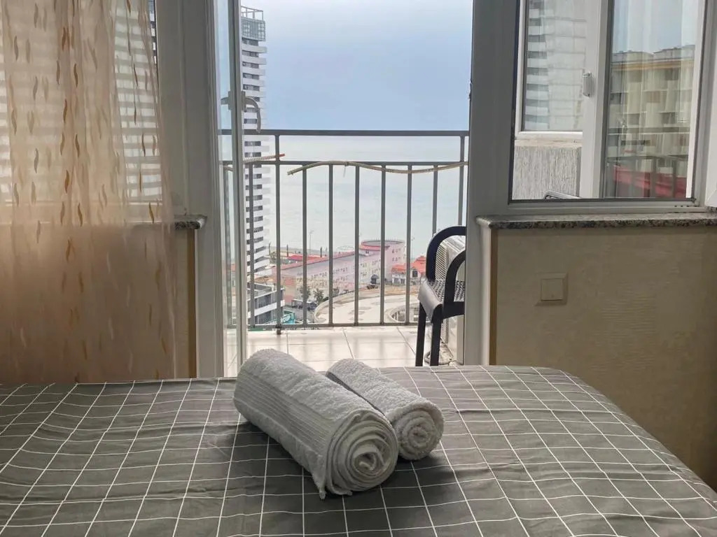 Apartment Black sea side