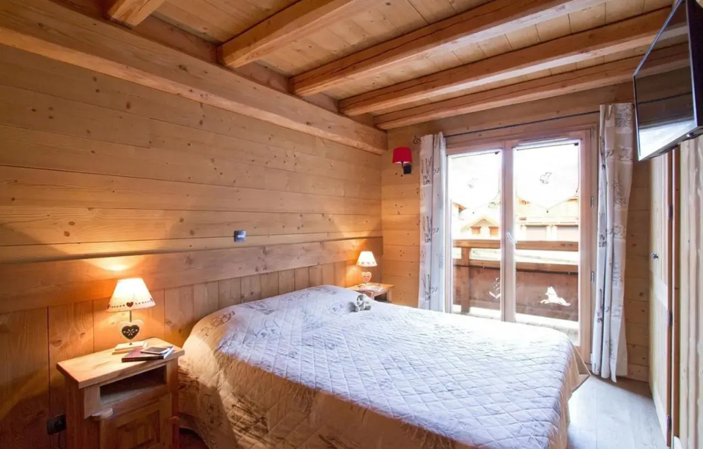 Odalys Chalet Prestige Lodge
