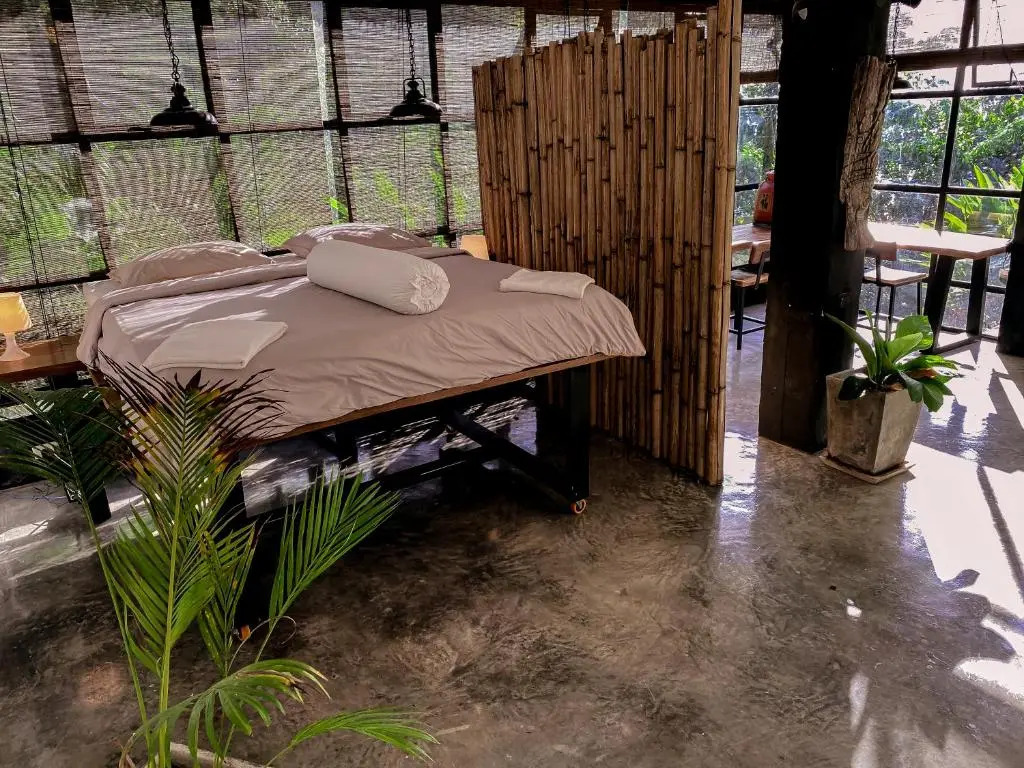 Oasis Koh Chang