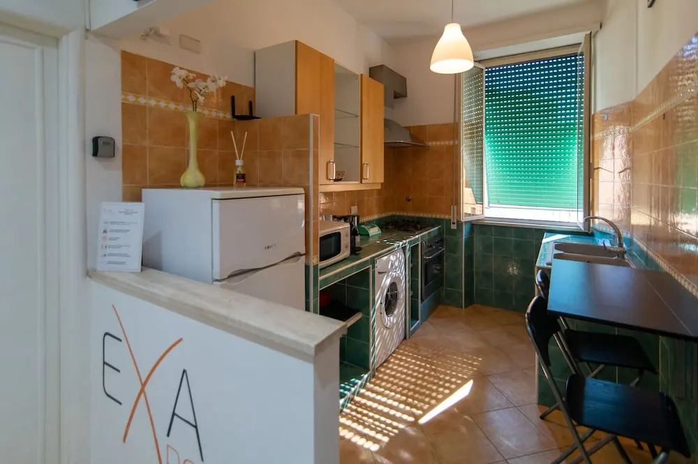 Exa Rooms - Vatican