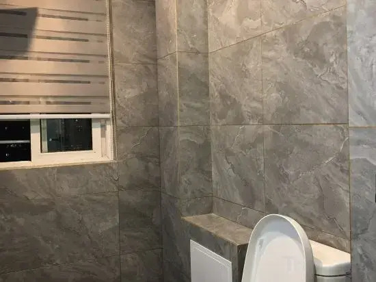 Xi'an Jiushe E-sports Cinema Designer Apartment