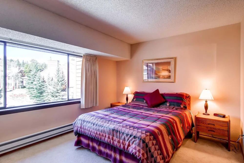 Winterpoint Townhomes by Ski Country Resorts