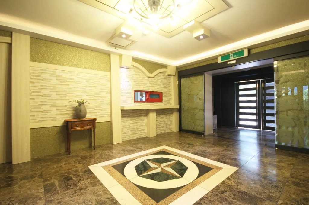 Iksan INN