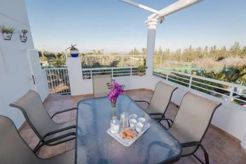Villa Lago Sol
