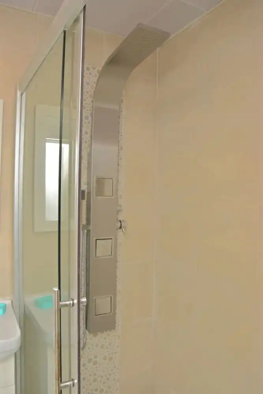 Malom Center Apt 1