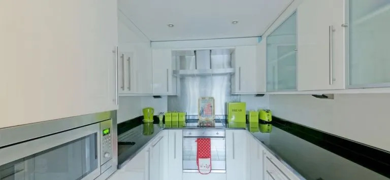 Smart Stay London