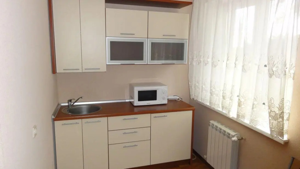 Отель Наталья
