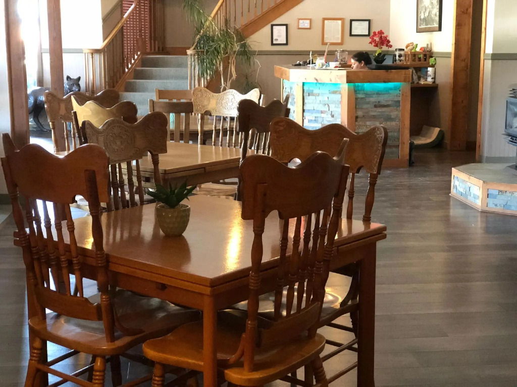 Timber Lodge Inn
