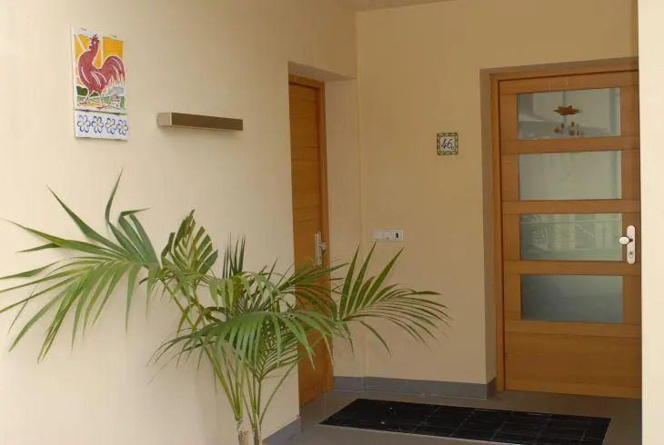 Das Landhaus