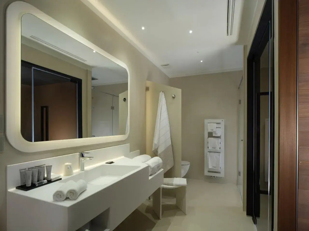 Ascesi Resort