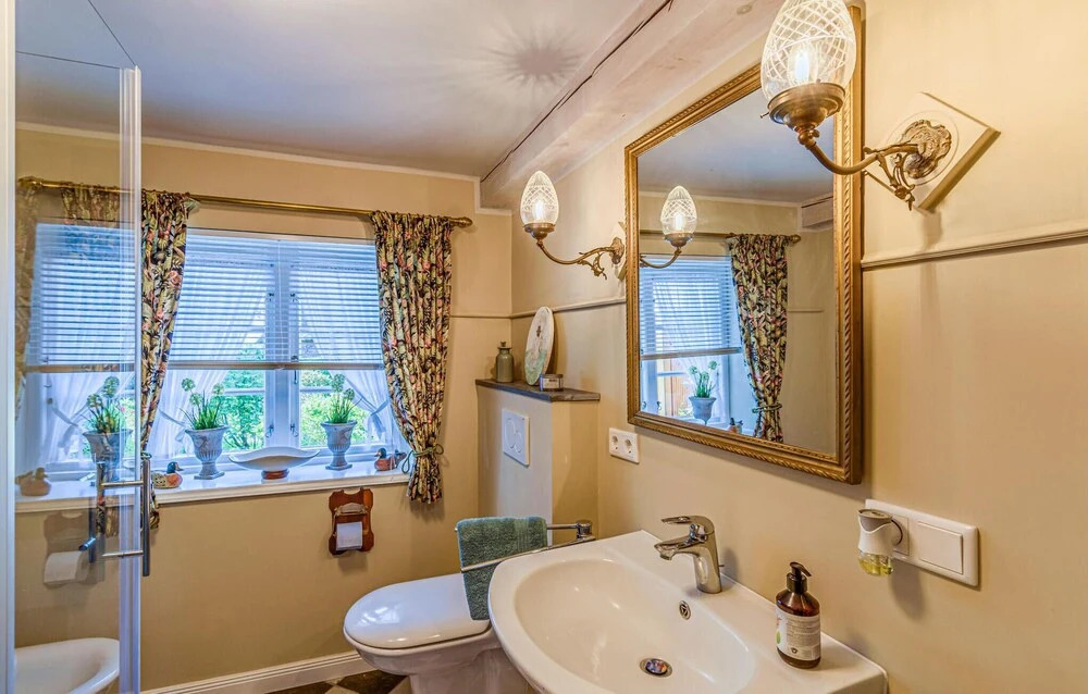 Stunning Home In Dagebüll With Wifi
