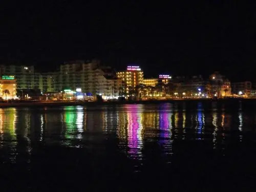 Sea Home Peñiscola