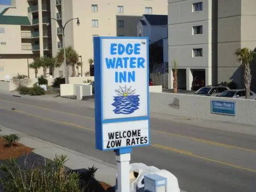 Edgewater Inn