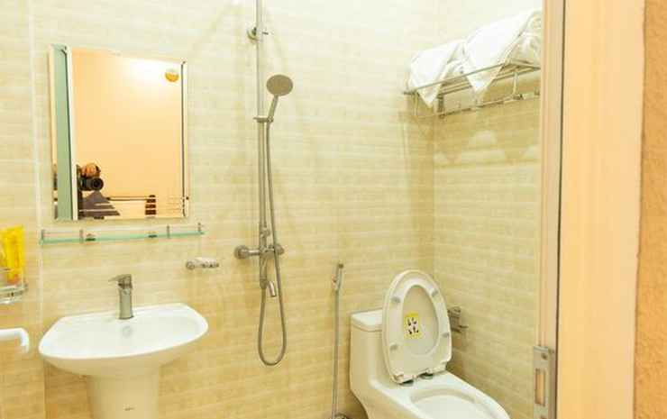 Thanh Tam Hotel Dalat