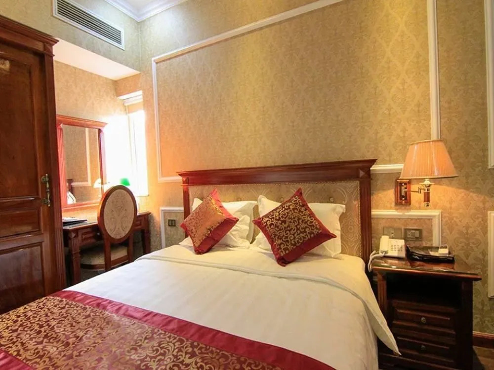 Violin Hotel Ha Noi