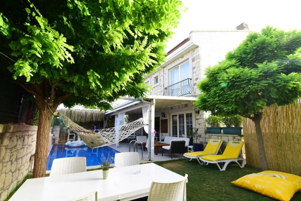 MyAdress Alacati