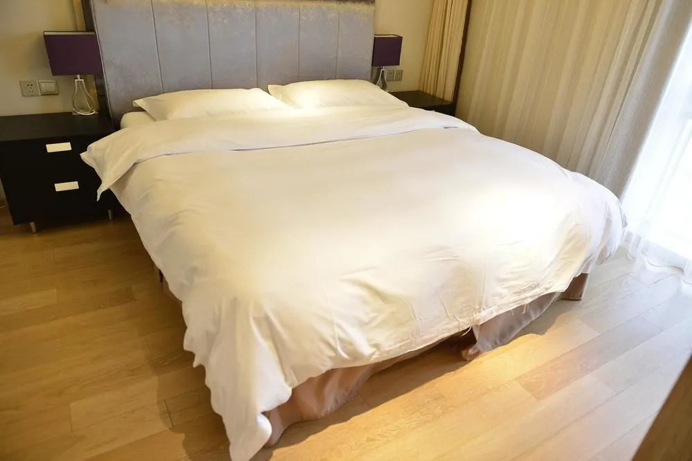 Locca Service Apartment