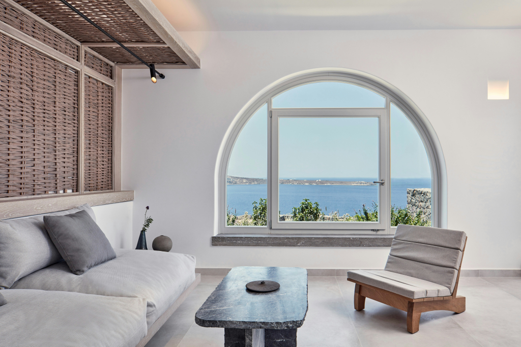 Canaves Epitome - Small Luxury Hotels of the World