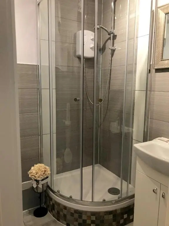 Modern Boutique Studio Apartment