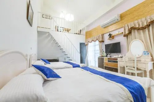 YiShan Farm Homestay