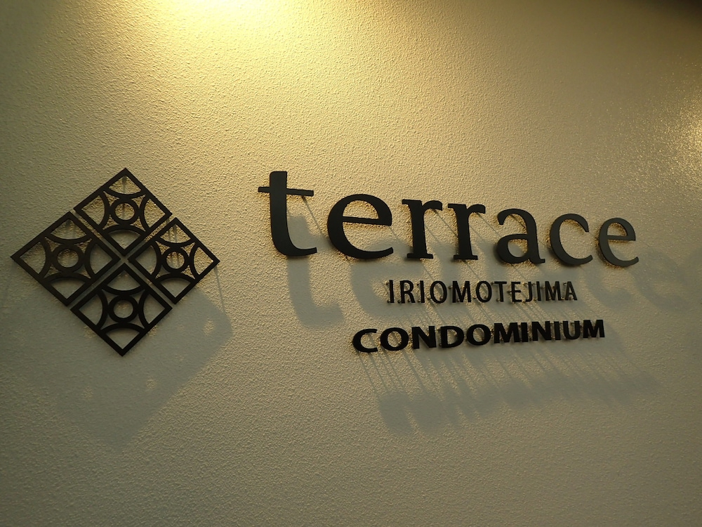 terrace IRIOMOTEJIMA CONDOMINIUM