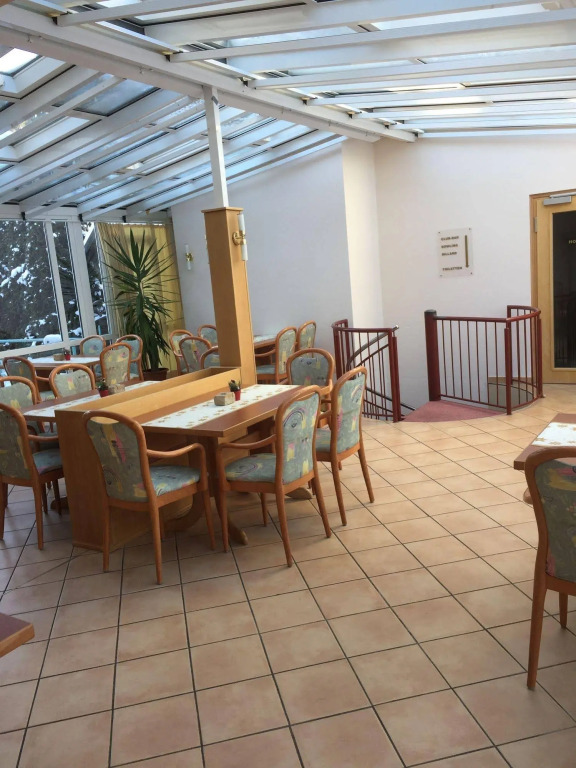 Residenz Hotel Paulsdorfer Hof
