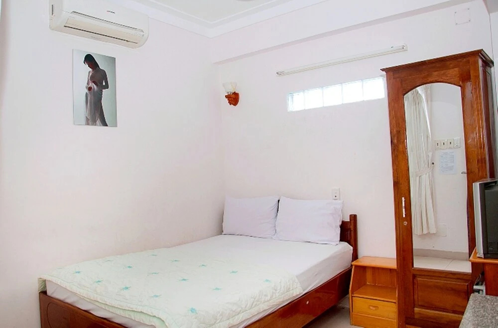 Blue Sea 3 Hotel Nha Trang