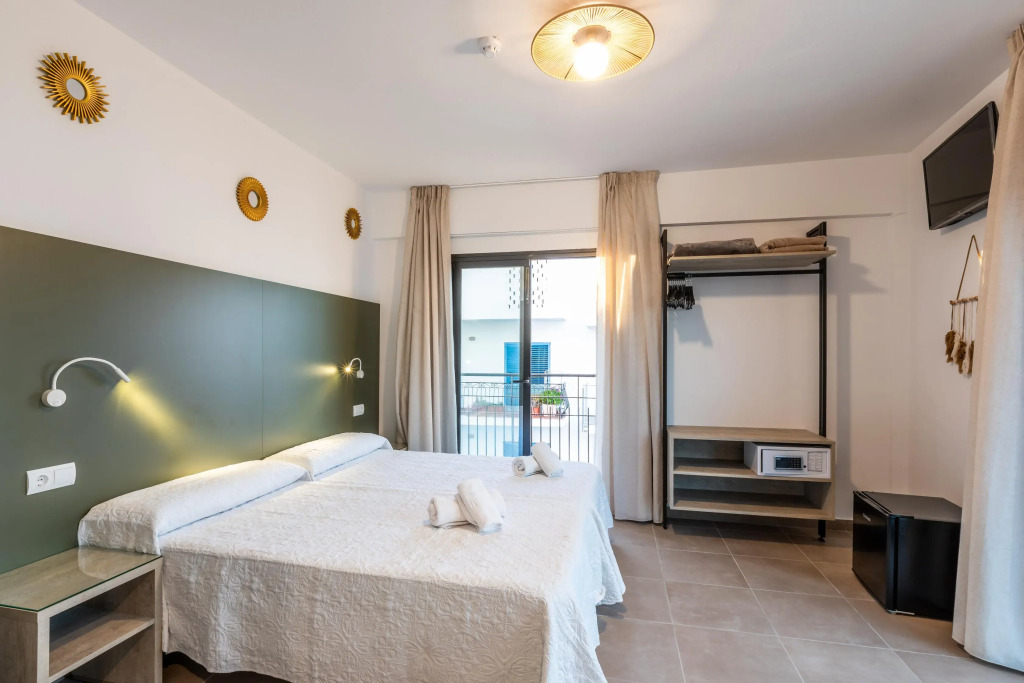Hostal Alicante