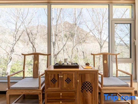 Wutai Mountain Shengmiaochu Homestay (Baiyun Temple)