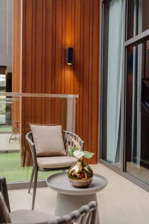 Richmann Resort Hotel Hatyai