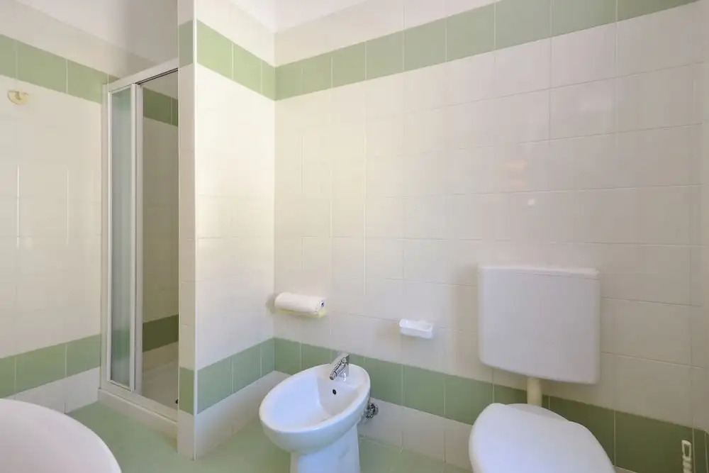 Vacation Flat Near the City Centre