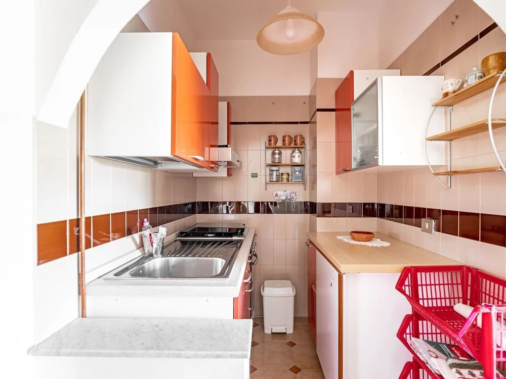 Marvelous Apartment in Bosco near Town Center