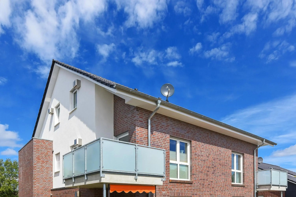 Ferienwohnung Himmelblau